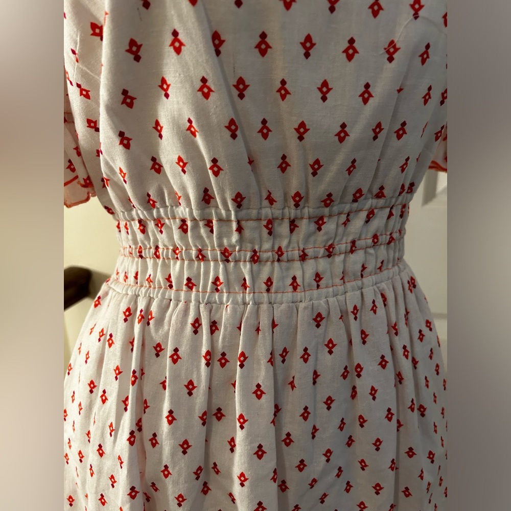 Gal Meets Glam Dorothy Dress NWT! - Picture 10 of 13